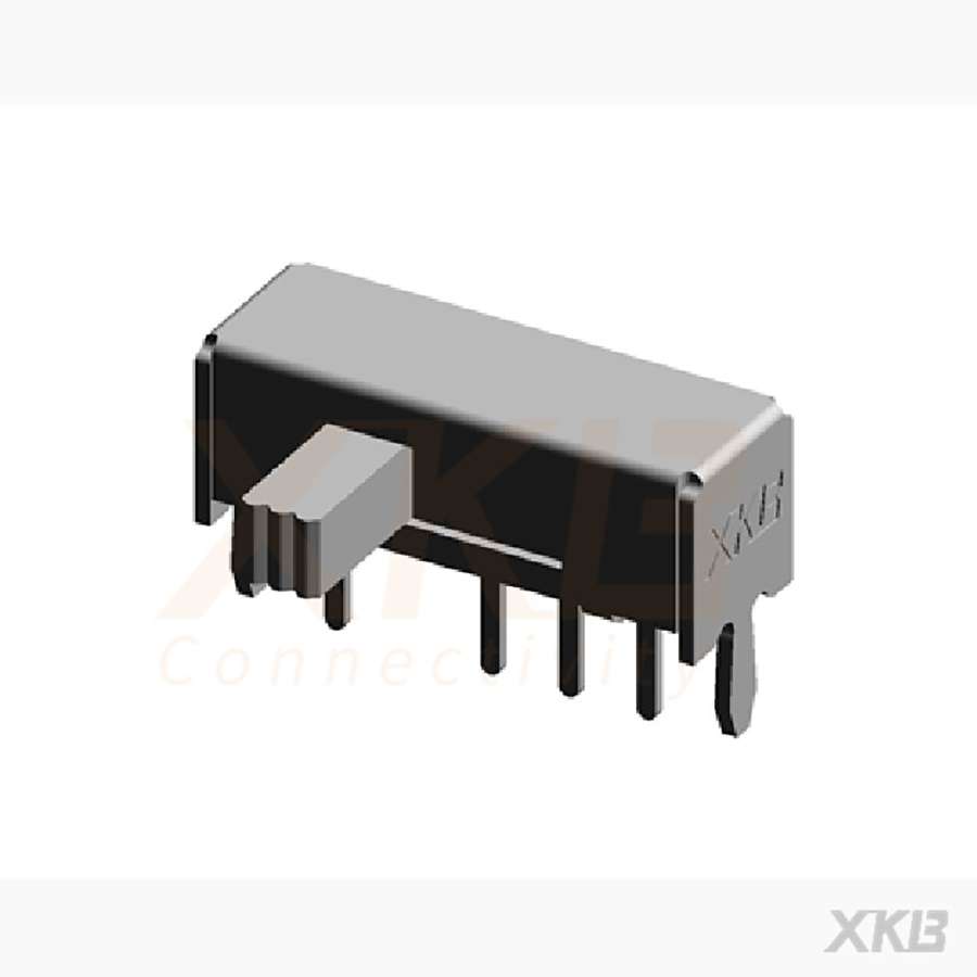 SK13D07L4B-XKB Connectivity